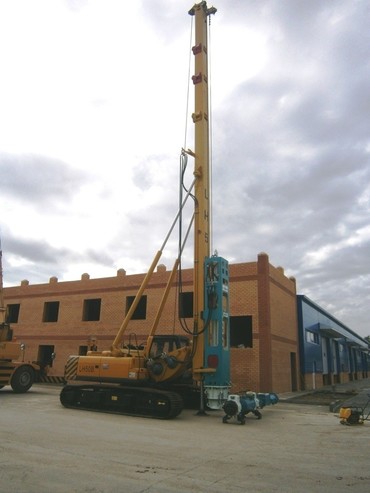 STARKE LH50B