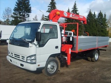 ISUZU