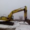 Hitachi ZX240-LC5G стрела 18 метров