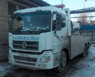 XCMG