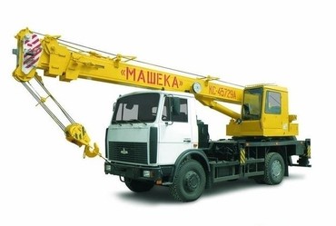 МАЗ 5337