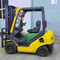 автопогрузчик KOMATSU