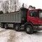 Scania, МАN, КАМАЗ
