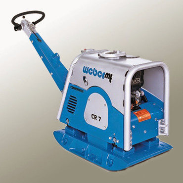 WEBER CR 7 - 440 кг 