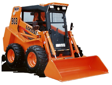 LOCUST L 903