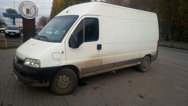 Fiat Ducato