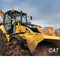 Cat 428E (гидробур)