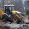 JCB Hidromek