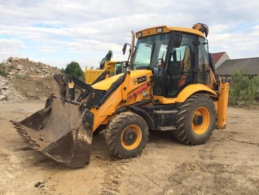 JCB 3CX