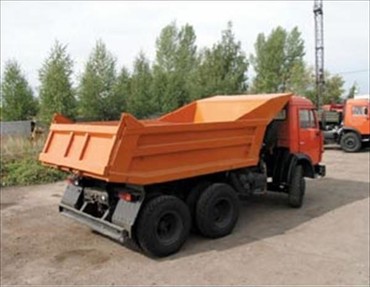 Камаз