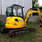 JCB, LGCE