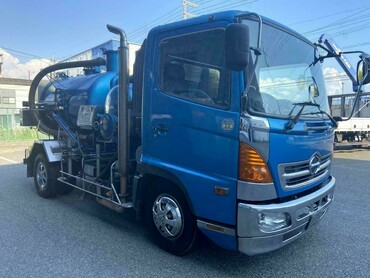 Hino Ranger