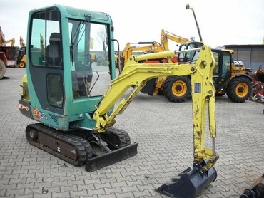 Yanmar