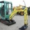 YANMAR B37