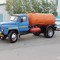 ГАЗ 3309, ЗИЛ 4331
