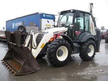 TEREX