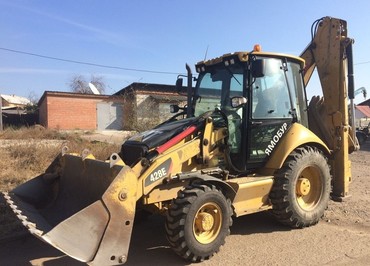 JCB 3CX Super