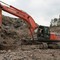 Hitachi ZX330-5G