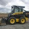 New Holland L160