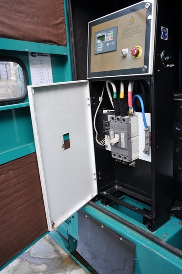 200 кВт Sdec c250Sd