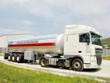 Mercedes-Benz Actros