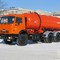 камаз 65115.Бочка 12куб