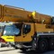 Клинцы, Галичанин, XCMG, Liebherr LTM