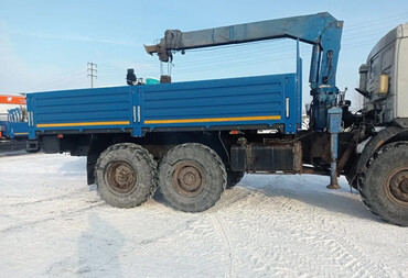 Камаз