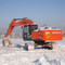 HITACHI ZX-240 LC-3