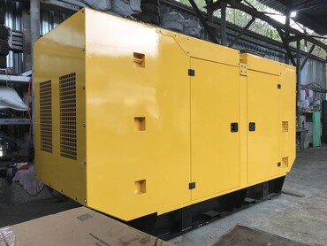 AKSA APD 275 C