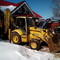 KOMATSU