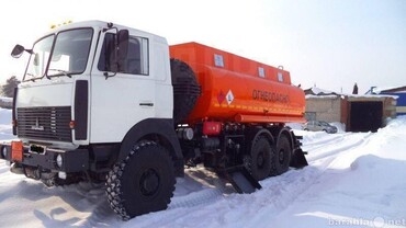 Маз 631705-370