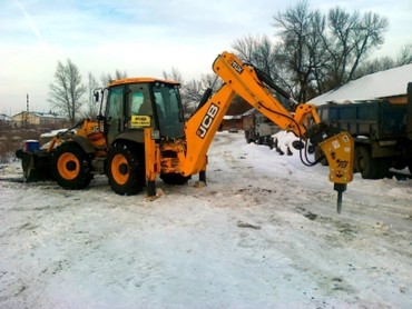 JCB 3CX