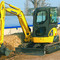 Komatsu PS35mr-3