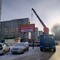 КАМАЗ с установкой KANGLIM