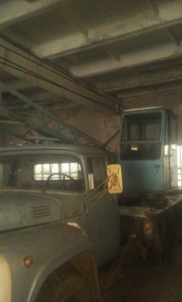 Зил 43412