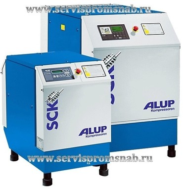 Запчасти для компрессоров