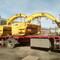 Снегоочиститель Arctic Machine AM 2500