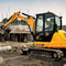 JCB 8045