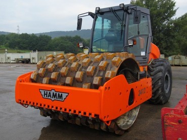 BOMAG