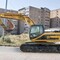 HYUNDAI, Komatsu, JCB