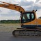 Hyundai 180 hlc-9, 170w7