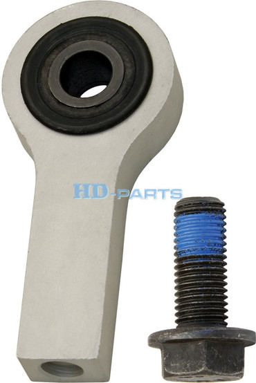 Подшипник скольжения кабины SCANIA (HD-parts) 318775
