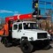 ГАЗ, УРАЛ, КАМАЗ, ХЕНДАЙ