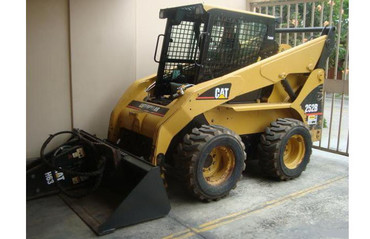 САТ 252