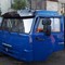 Запчасти для мусоровозов Кабины КамАЗ, 54105, 65111 и других