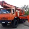 КАМАЗ 43118