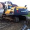 Volvo EC300DL