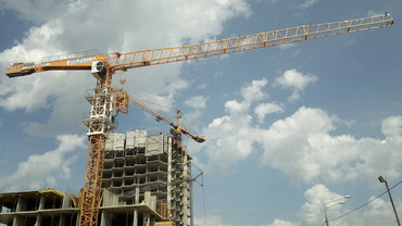 LIEBHERR 50 K