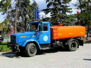 ГАЗ
